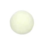 Colored Round Organza Tulle - Image 3