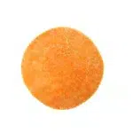 Golden Strips Round Tulle - Image 4