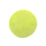 Golden Strips Round Tulle - Image 5