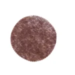 Golden Strips Round Tulle - Image 6