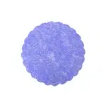 Golden Strips Round Tulle - Image 9