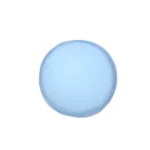 Colored Round Organza Tulle - Image 6