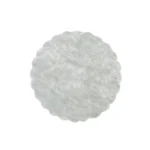 Golden Strips Round Tulle - Image 10