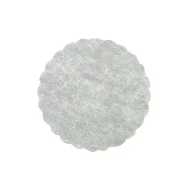 Golden Strips Round Tulle - Image 10