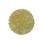 Golden Strips Round Tulle - Image 11