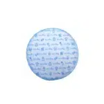 Round Gender Reveal Tulle - Image 2