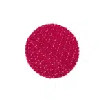 Round Glittered Organza Tissue - Image 5