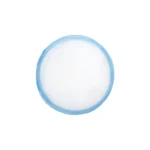 Colored Round Organza Tulle - Image 8