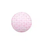 Round Gender Reveal Tulle - Image 3
