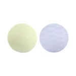 Round Lace Tissue