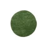 Round Organza Tulle - Image 4