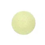 Round Glittered Organza Tissue - Image 10