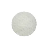 Round Glittered Organza Tissue - Image 11