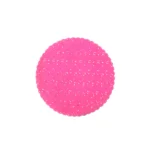 Round Glittered Organza Tissue - Image 12