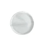 Satin Edged Round Organza Tissue - Image 3