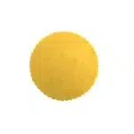 Round Organza Tissue - Image 2
