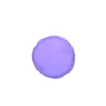 Round Organza Tulle - Image 3