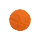 Round Organza Tissue - Image 3