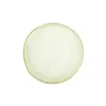 Metallic Edge Round Organza Tissue - Image 3