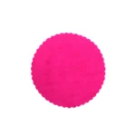 Round Organza Tissue - Image 18
