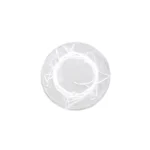 Rimmed Organza Thread Edged Tulle - Image 4