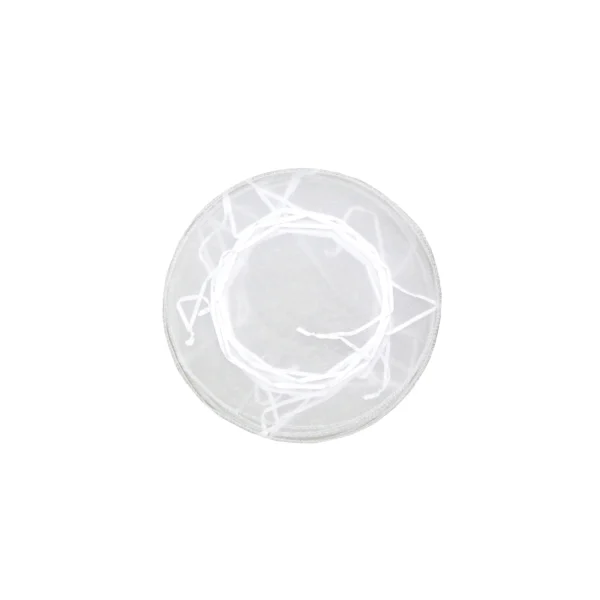 Rimmed Organza Thread Edged Tulle - Image 4