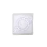Rimmed Organza Thread Edged Tulle - Image 5