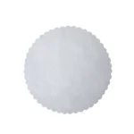 Plain Round Organza Tissue - Image 13