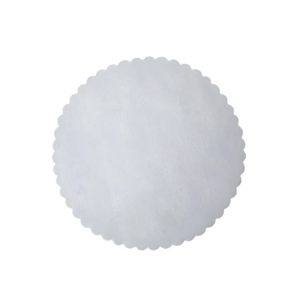 Plain Round Organza Tissue - Image 13