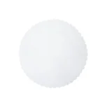 Plain Round Organza Tissue - Image 14