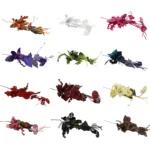 Fanciful Foliage Accents