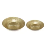 Metallic Reyna Bowl - Image 3