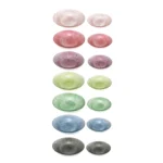 Transparent Reyna Bowl