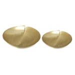 Metallic Gobi Bowl - Image 3