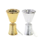 Hammered Burner Souvenir