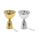 Hammered Burner Souvenir