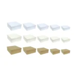 Square Box