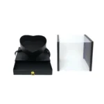 Inside Heart Plexi Box - Image 3