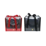 Inside Heart Plexi Box