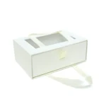 Rectangle PVC Handle Carton Box - Image 4