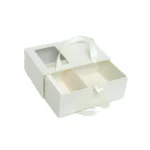 Window Side Open Caron Box - Image 4