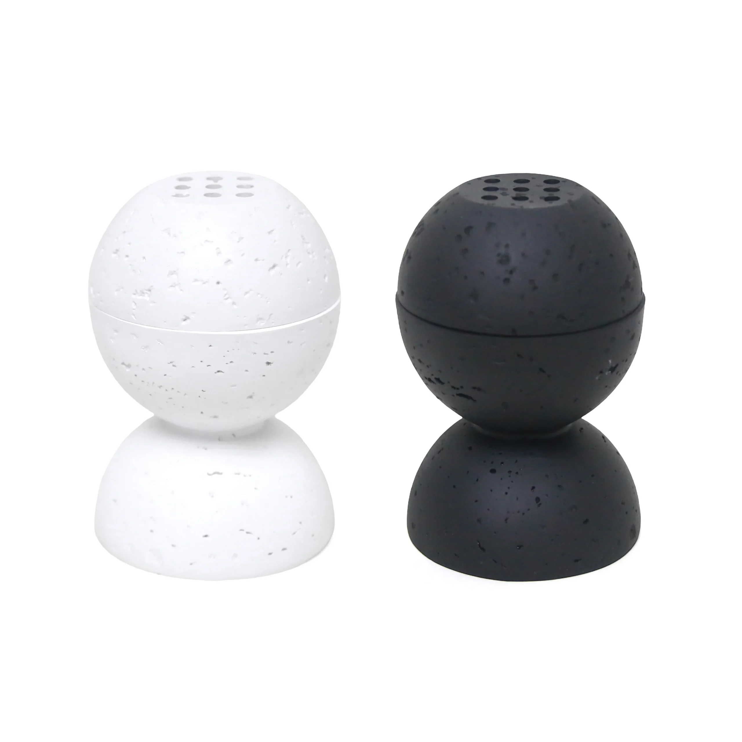 Artboard 1 (2) Matt Covered Burner - Image 1