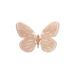 Metal Butterfly Motif - Image 2