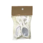 Metal Mini Mirror Motif - Image 2