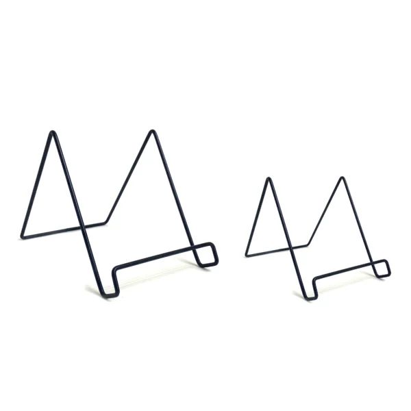 Metal Picture Stand - Image 2