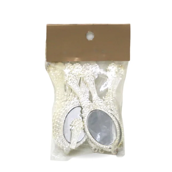 Metal Mini Mirror Motif - Image 2