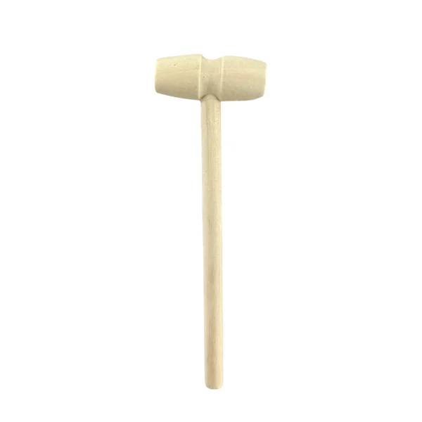 Cork Bottom Glass Dome Container