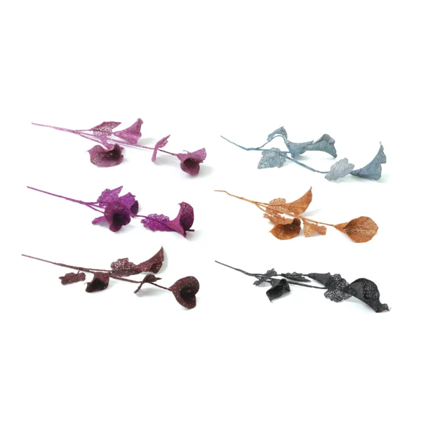 Celestial Fiber Florals