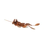 Glitter Leaf Stem Decorative Pick - Image 8