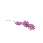 Shimmering Filigree Leaf Accent - Image 2